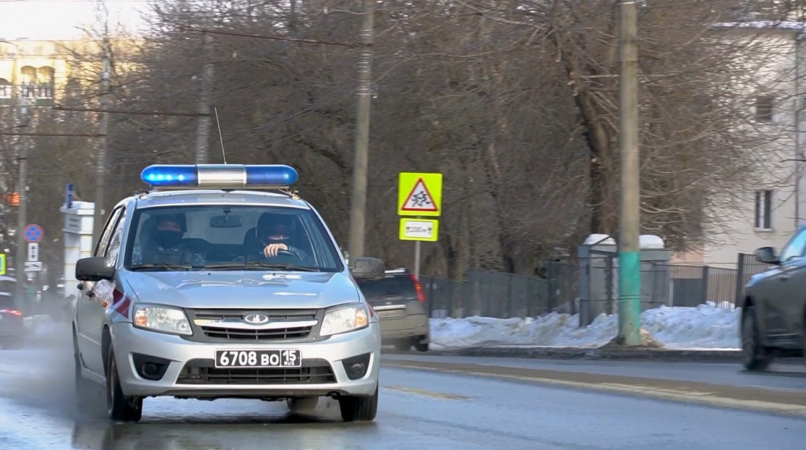 В Пензе ограбили 49-летнего мужчину