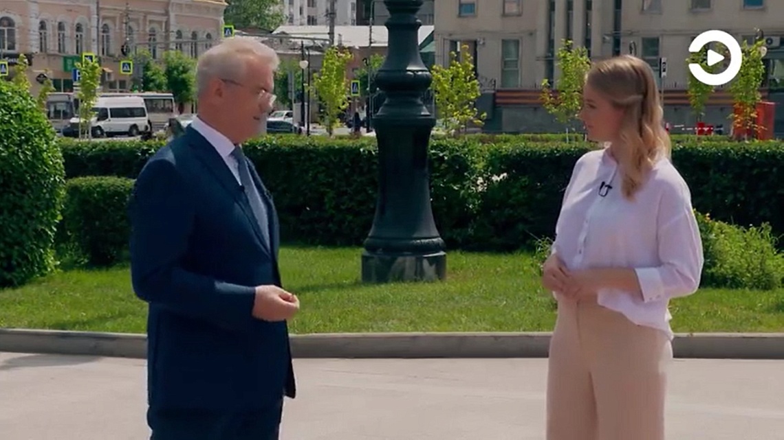 В больницах Пензенской области начнут активнее проводить ремонт