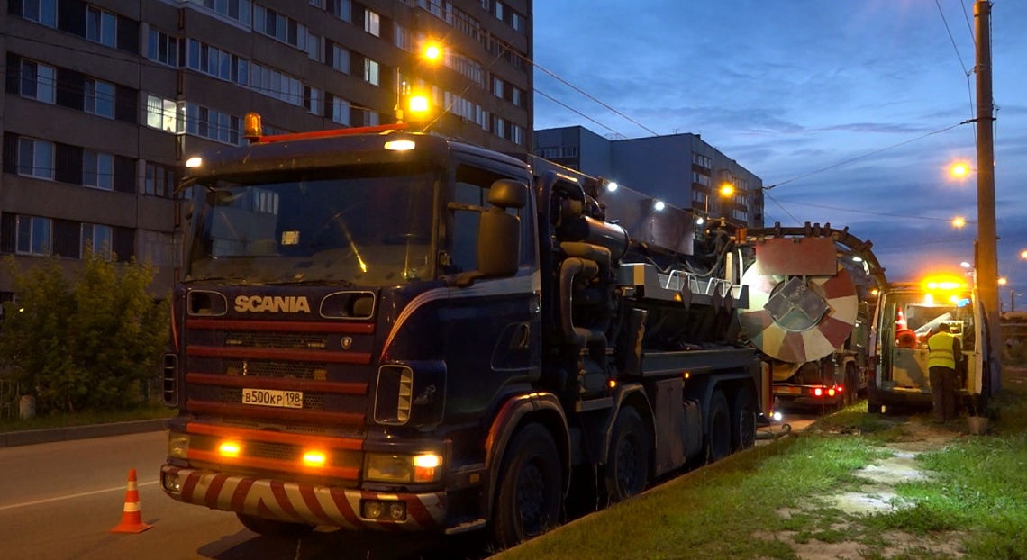 В «Горводоканале» пензенцев просят не сбрасывать в канализацию мусор и предметы личной гигиены