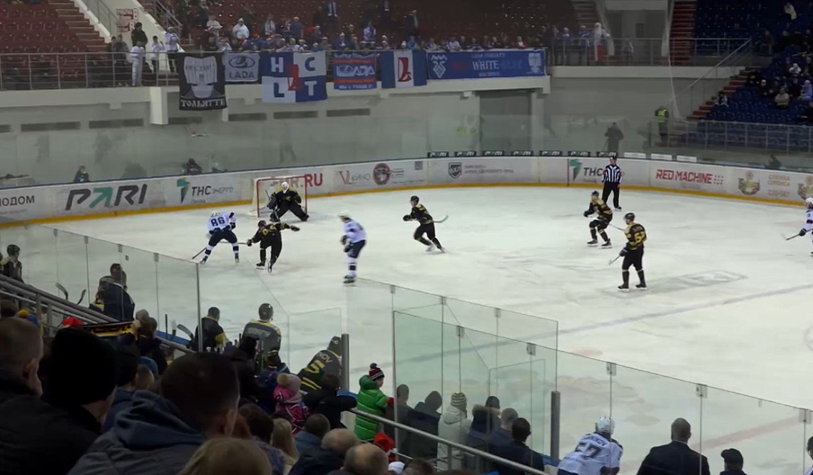 Пензенский «Дизель» провел заключительный матч в 2022 году