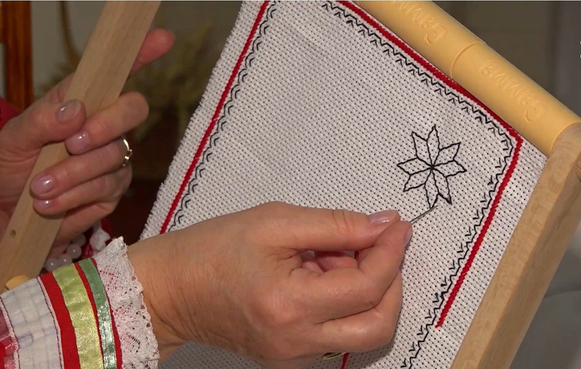 В Пензе Чувашская национально-культурная автономия организует большую выставку