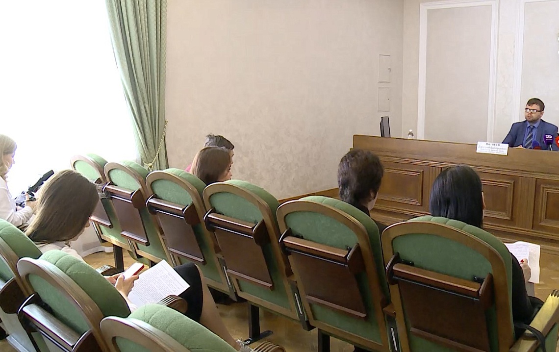В районах области и в Пензе пройдут крупные ярмарки вакансий