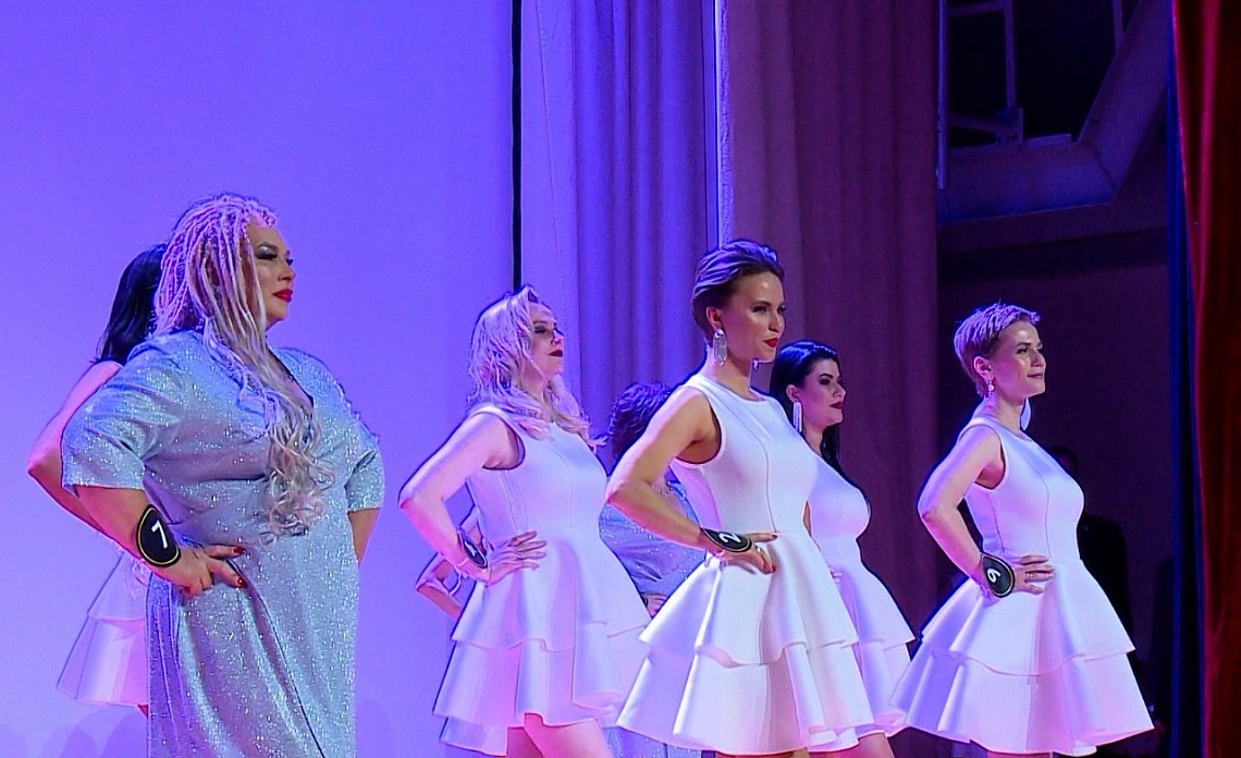 В Пензе прошел финал проекта «Ты уникальная»