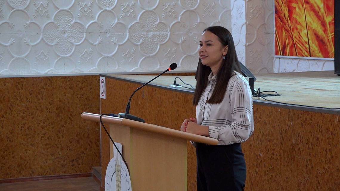 В Пензенском аграрном университете прошел день открытых дверей