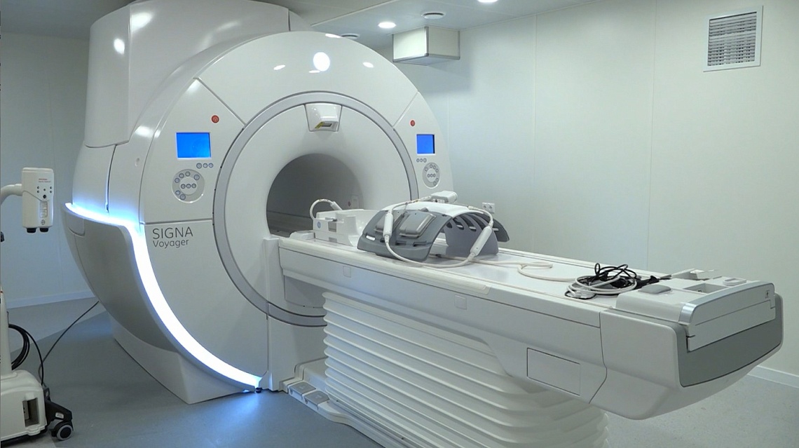 Губернатор Олег Мельниченко и члены регионального кабинета министров обсудили реализацию национального проекта «Здравоохранение»