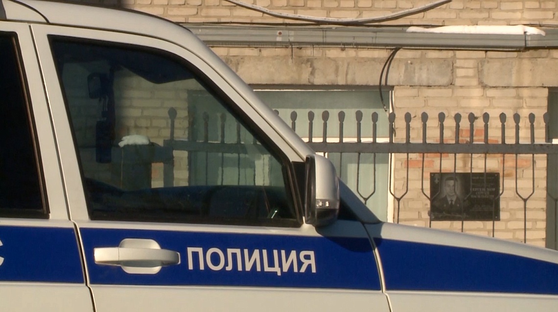 В Пензе под руководством оперативного штаба прошли межведомственные учения «Молния-2024»