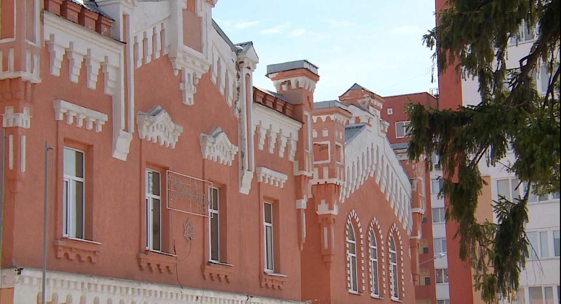 О ситуации в регионе с СOVID-19