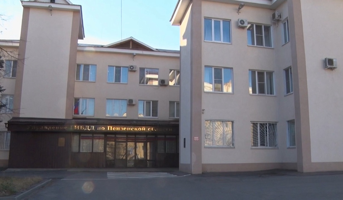 Сотрудники ГИБДД провели на территории региона профилактическую акцию «Нетрезвый водитель»