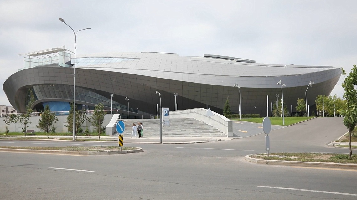 Губернатор Пензенской области Олег Мельниченко прибыл с рабочим визитом в Астану