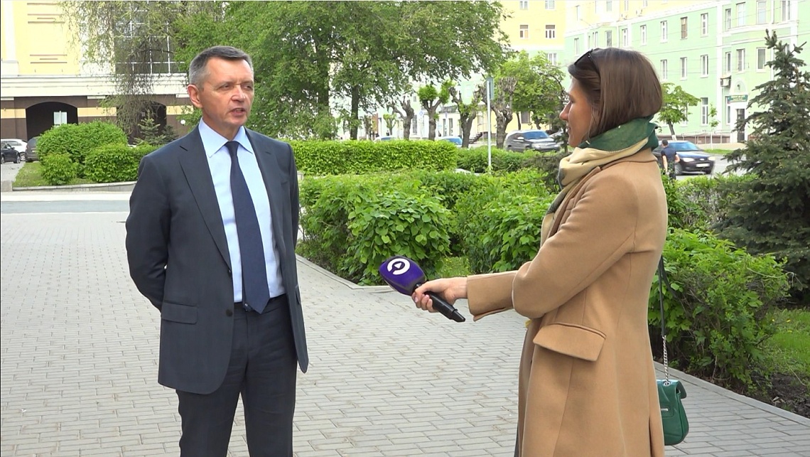 В Пензе приступили к анализу сведений о доходах руководителей ведомств