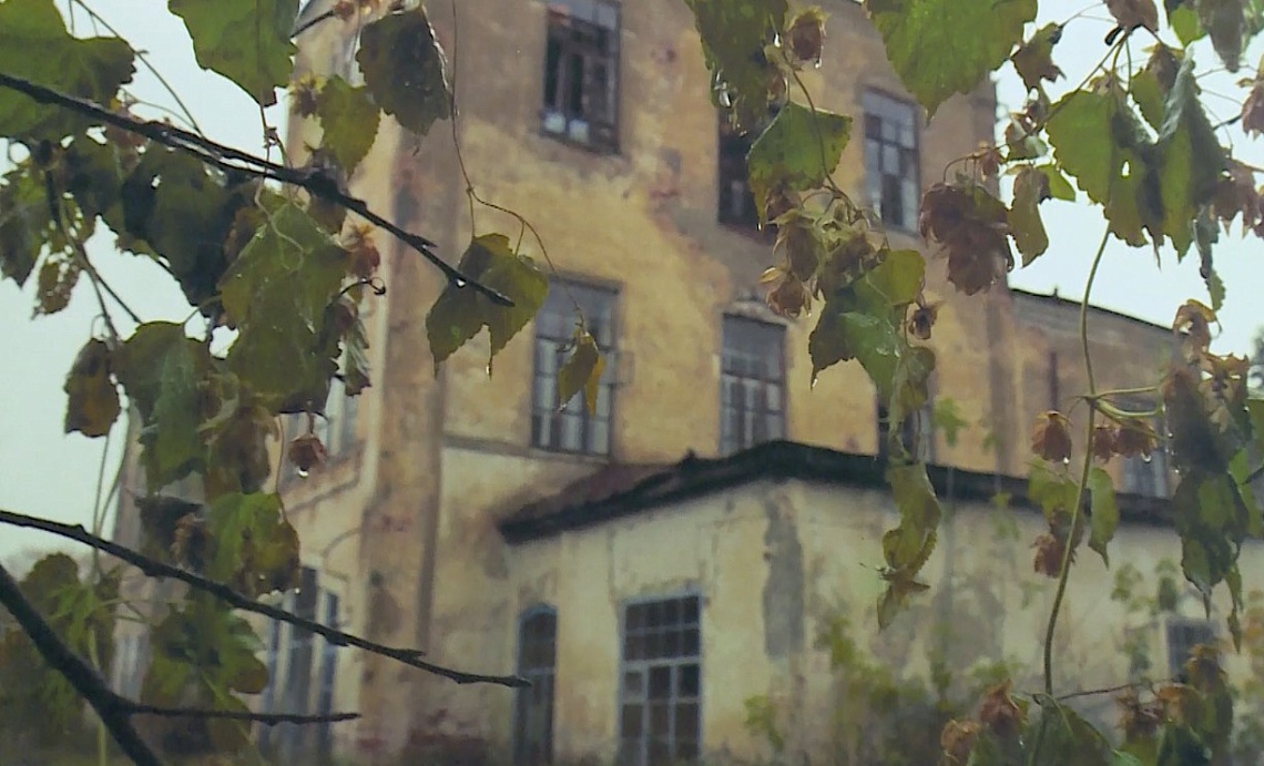 В арт-пространстве «Дом Бадигина» открылась выставка работ начинающих фотографов