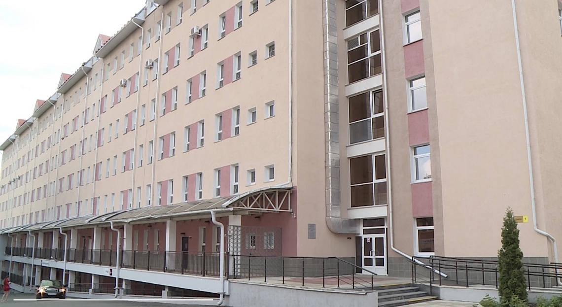 О ситуации с распространением коронавируса в регионе