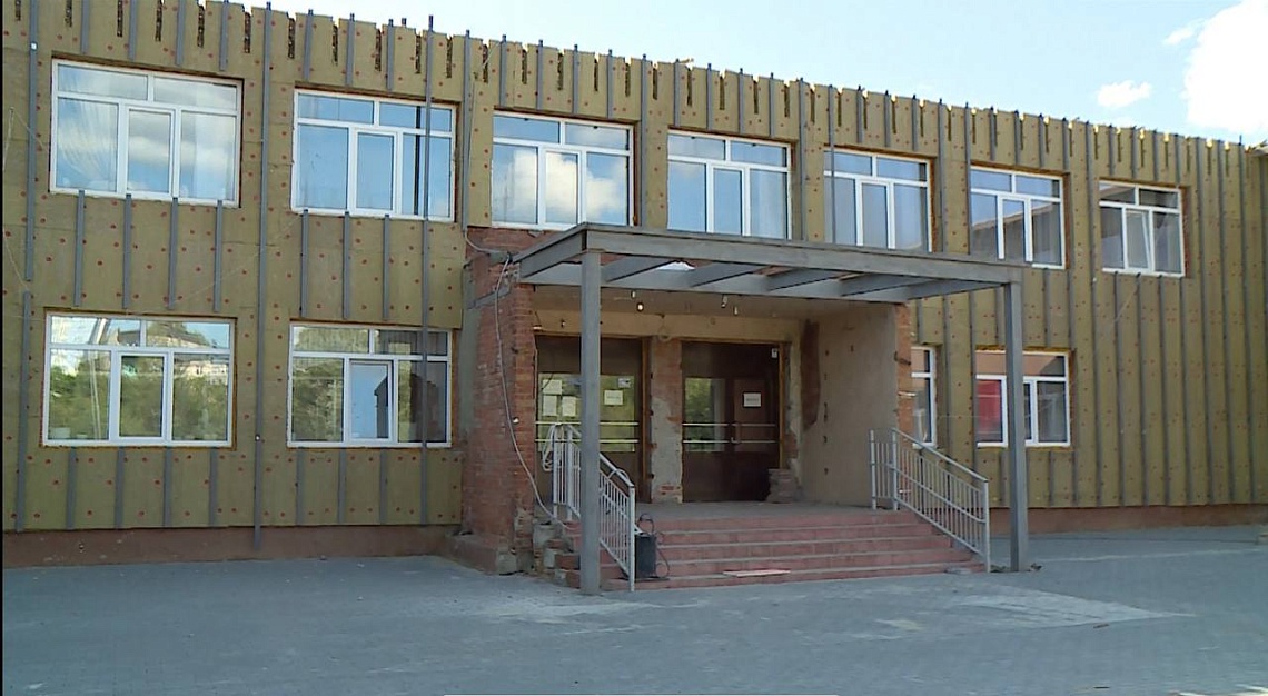 В Пензенской области в 23 школах проведут капремонт