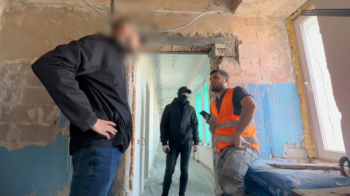 В Пензенской области прошел очередной этап специальной операции «Анаконда»