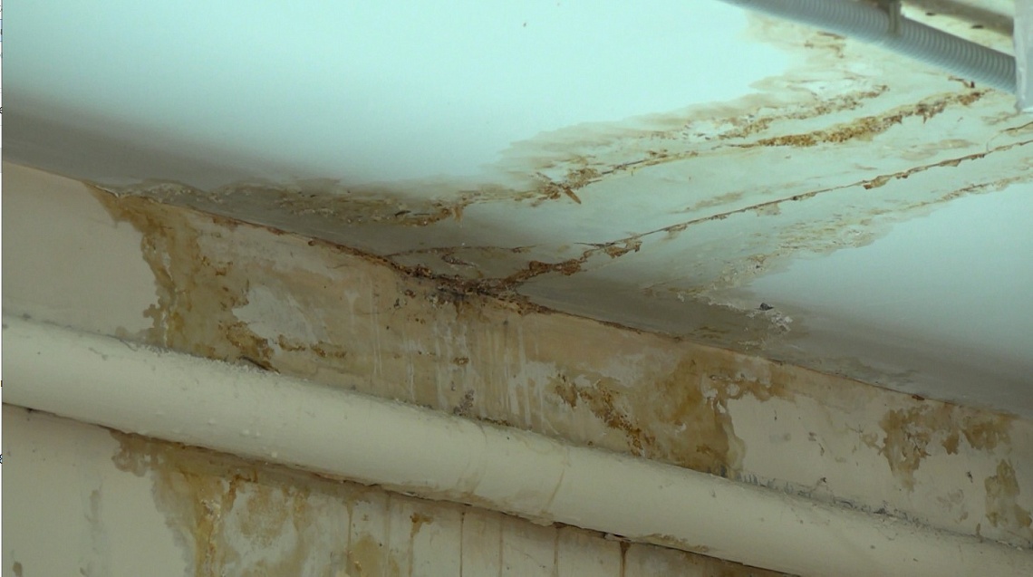 В Бессоновской больнице проведут капитальный ремонт