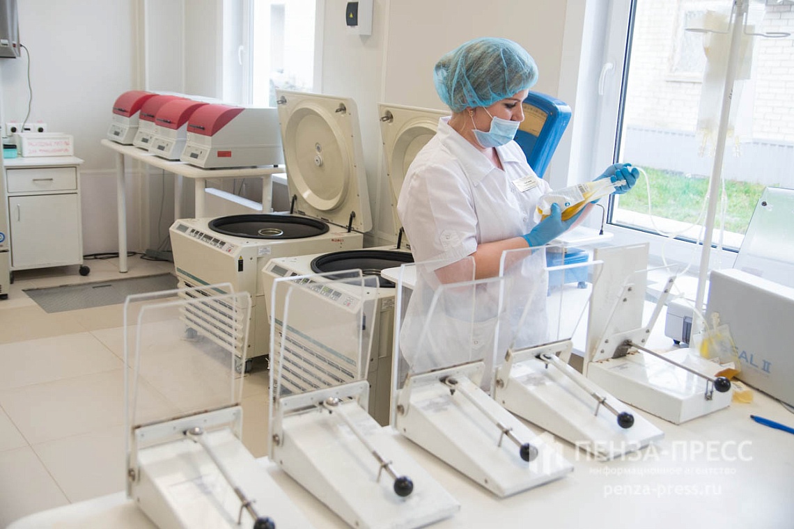 В Пензенской области за год от ВИЧ умерло почти 170 человек