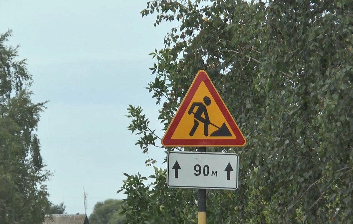 Капитальный ремонт автомобильного моста на участке дороги «Каменка — Сердобск» завершен на 60%