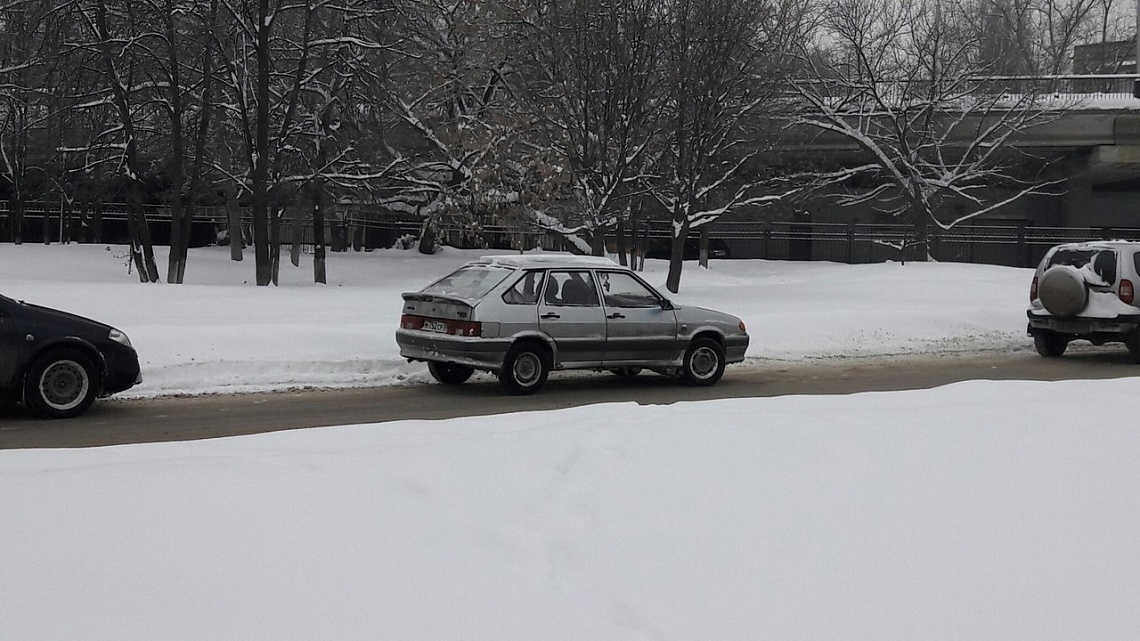 В Пензе будут ловить пьяных любителей покататься за рулем