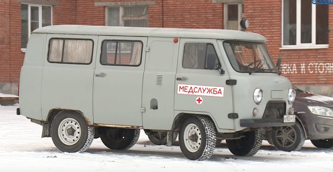 Пензенцам рассказали, кто сможет заехать на парковки возле больниц