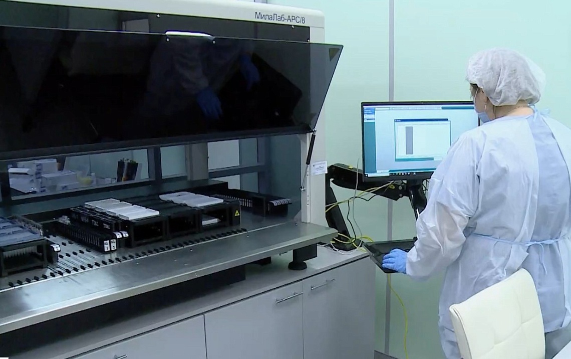 Стоит ли бояться нового штамма коронавируса  пензенцам,  пояснили в минздраве