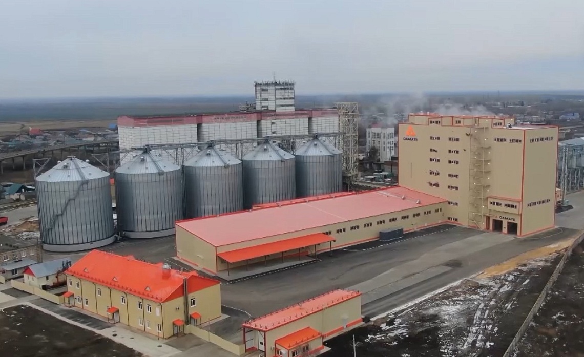 Пензенская область вошла в число лучших субъектов России по производству мяса птицы