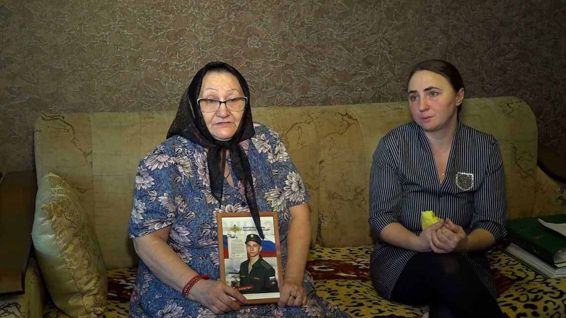 Житель Кузнецка погиб во время спецоперации на Донбассе