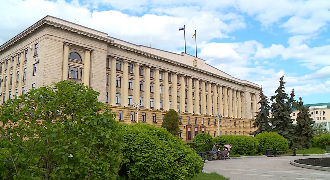 Губернатор Пензенской области проведет прямой эфир в своем Telegram-канале