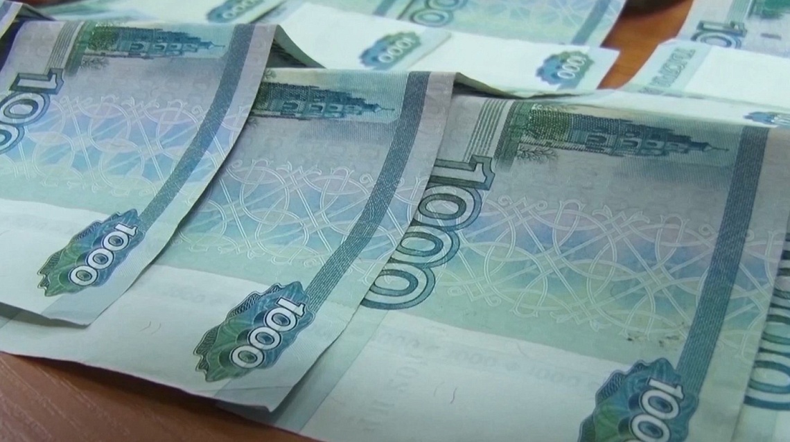 Житель Заречного поверил мошенникам и потерял более 2,5 млн рублей