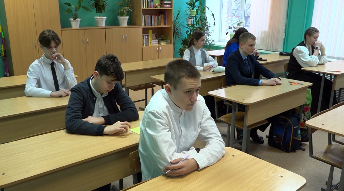 В Пензе состоялась олимпиада «Гуманитарий XXI века»