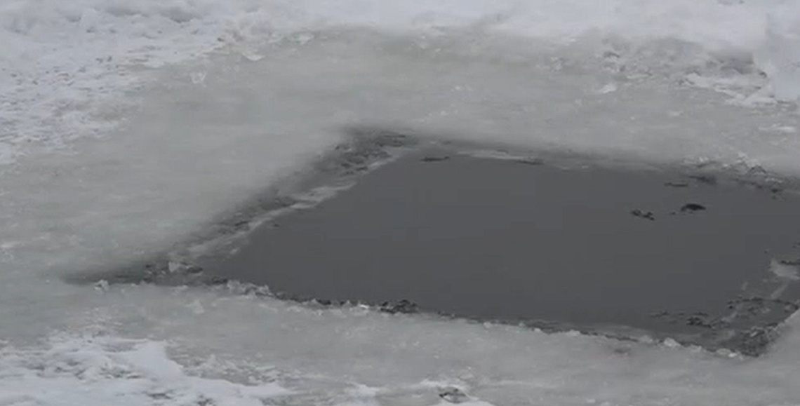 В Пензе сотрудники МЧС провели испытания спасательных средств на реке Суре