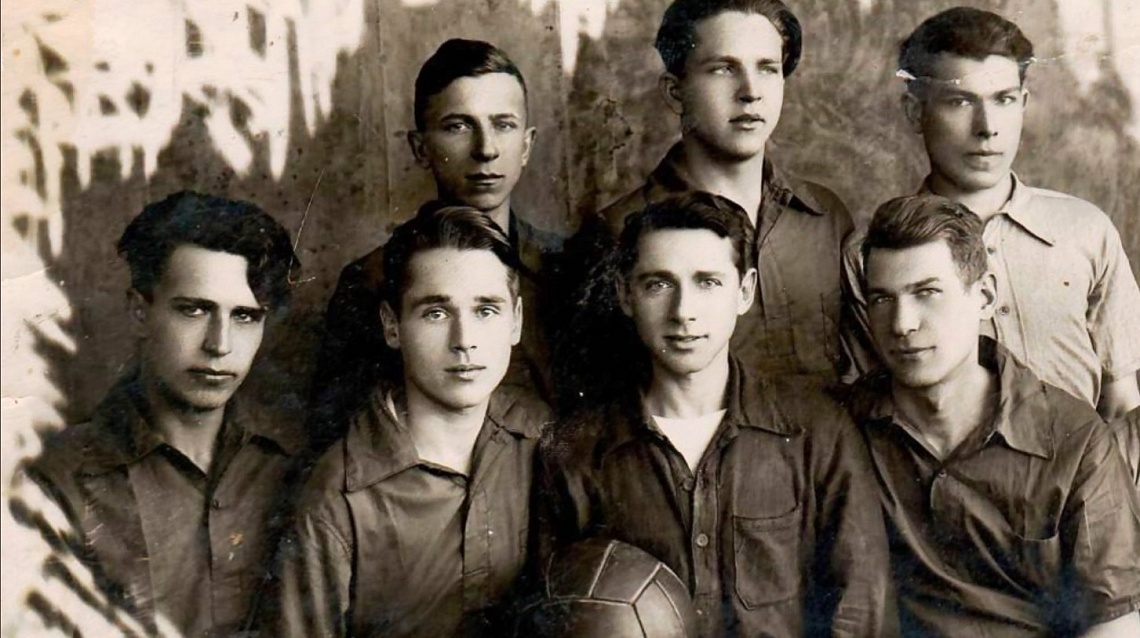 В училище олимпийского резерва состоялся камерный вечер, посвященный 105-летию со дня рождения Евгения Швама