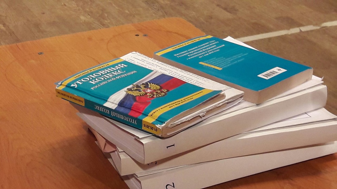 В Нижнем Ломове главного инженера будут судить за смерть монтажника