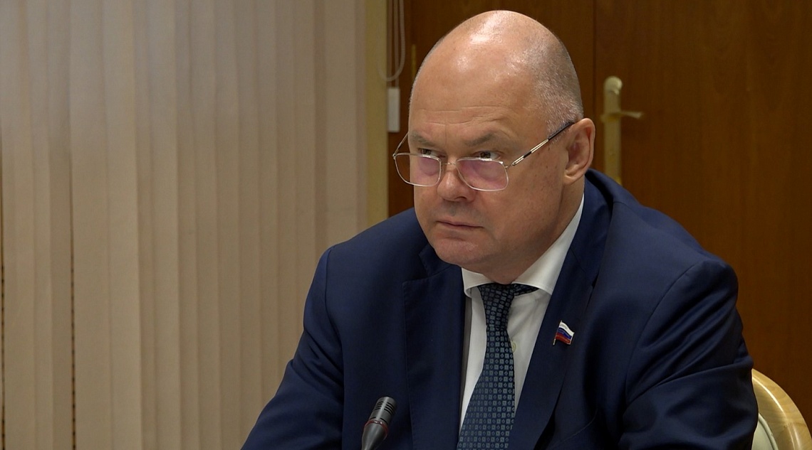 В Пензе прошли публичные слушания по проекту бюджета региона на 2024 год