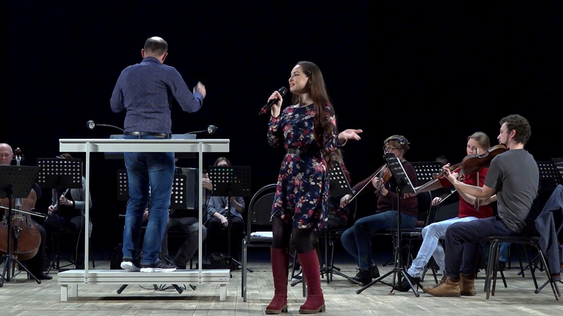 Коллективы Пензы выступят на гала-концерте песенного конкурса-фестиваля «Когда цветут сады…»