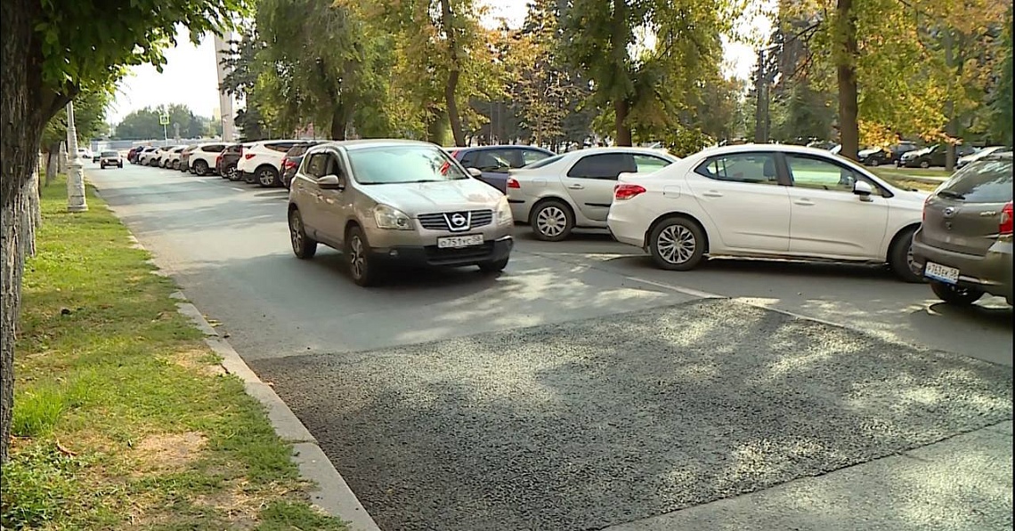 В Пензе ресурсоснабжающие организации сводят на нет работу дорожников
