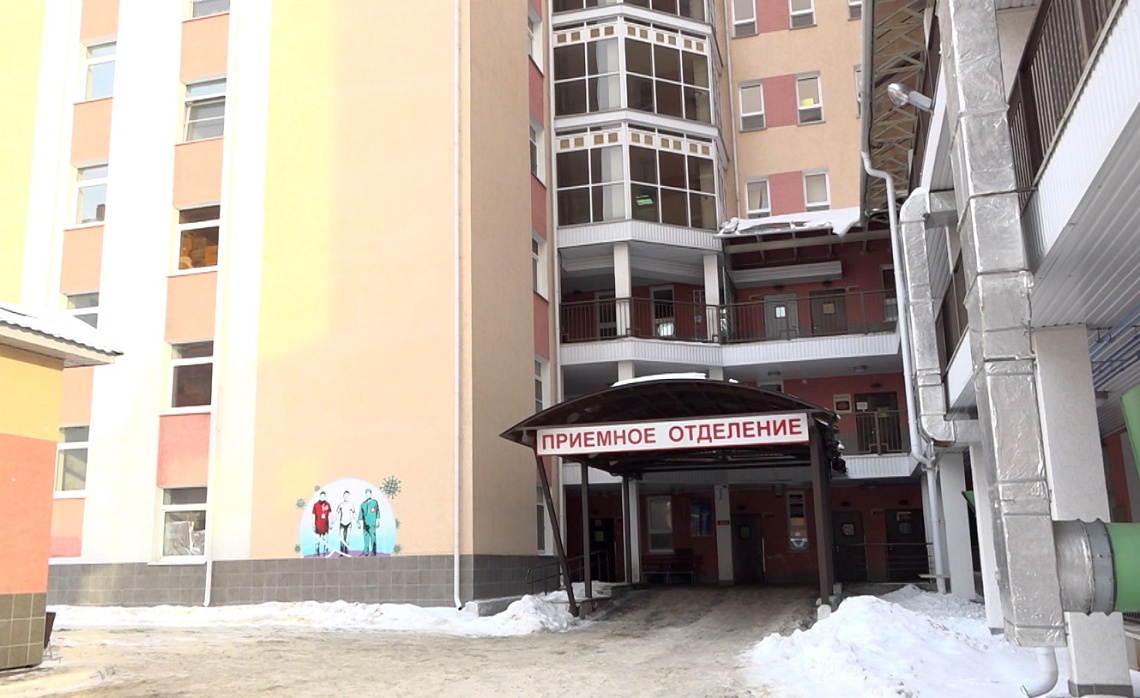 В Пензенской области число заболевших COVID-19 возрастает