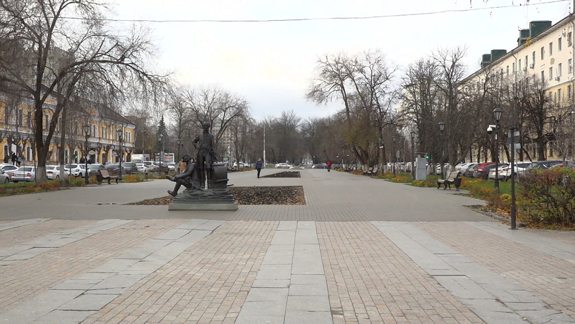 Пензенцам рассказали, как справиться с осенней хандрой