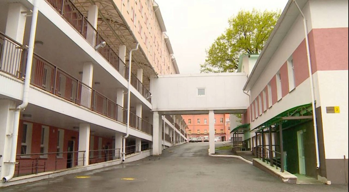 О ситуации с распространением в регионе COVID-19