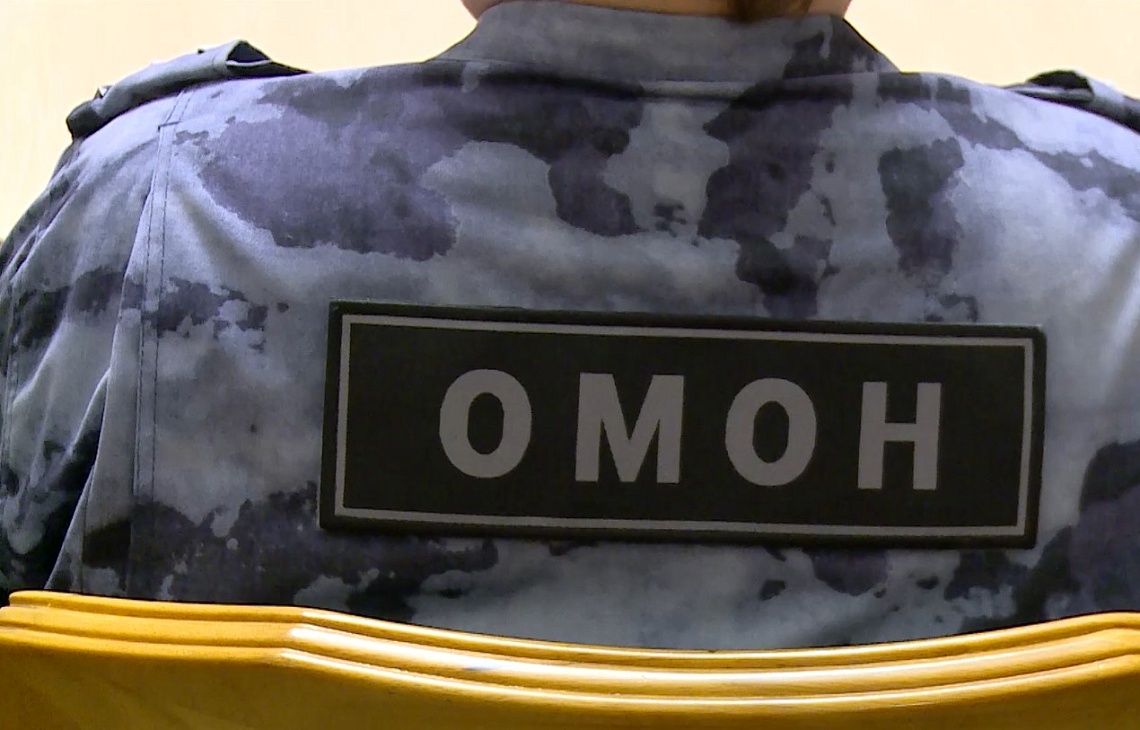 В Пензе на улице Лобачевского загорелся автомобиль