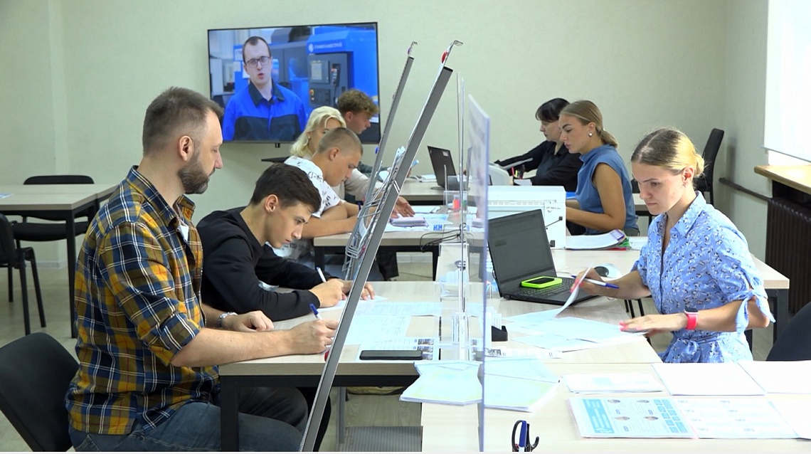 Приемная кампания в пензенские ссузы завершится 15 августа