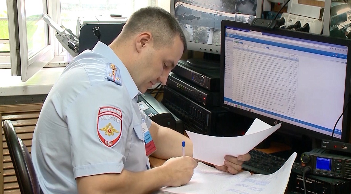 За кражу парфюмерной продукции жителю города Твери грозит лишение свободы