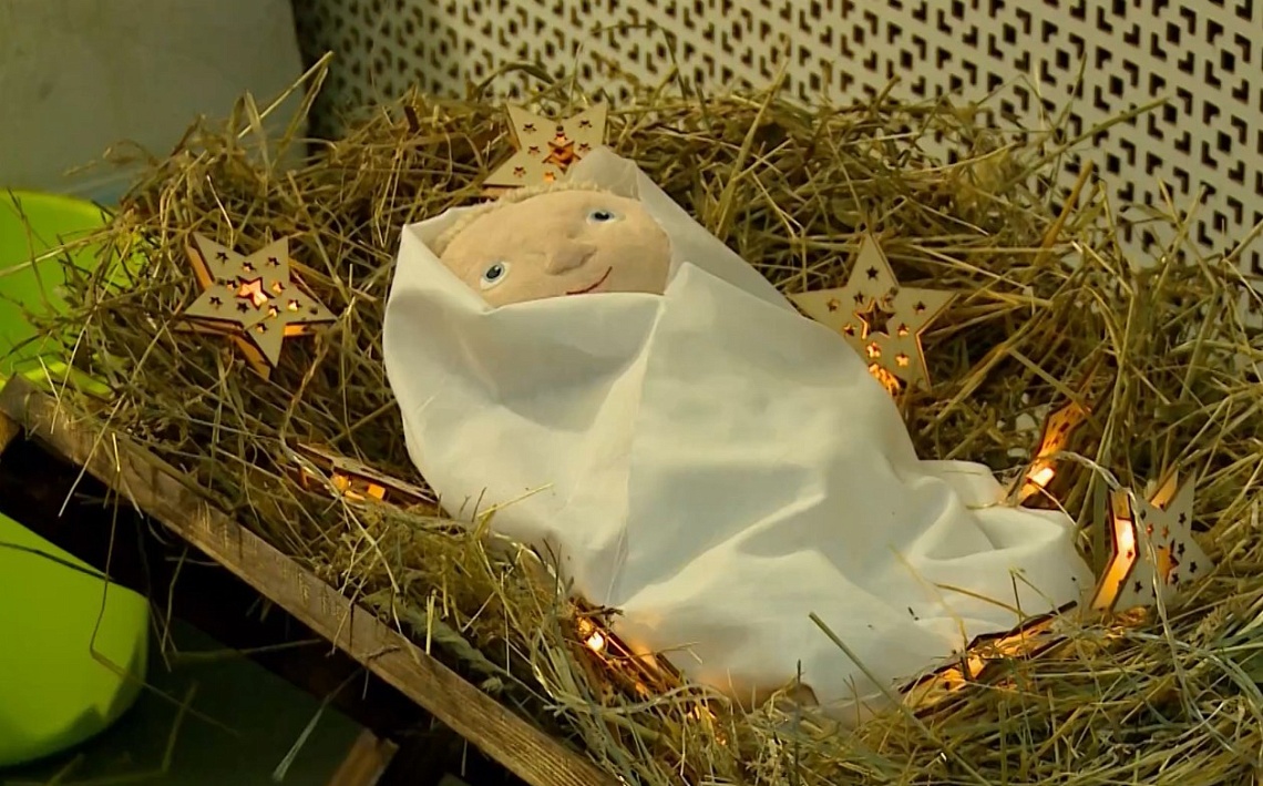 В пензенском Доме молодежи состоялся благотворительный спектакль