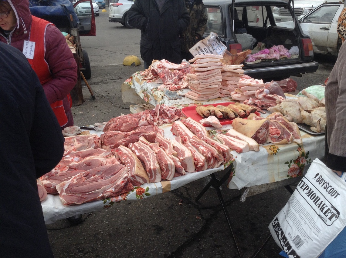В Пензенской области стартовал конкурс на лучшие товары и услуги