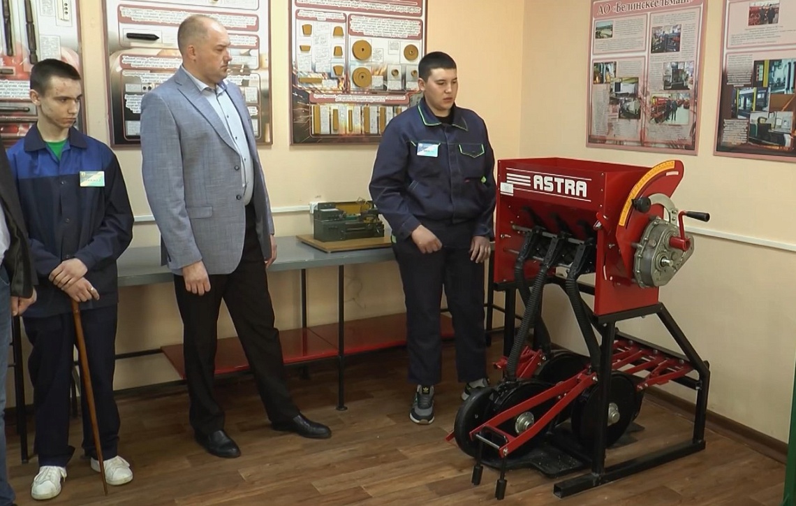 Серия выездных семинаров