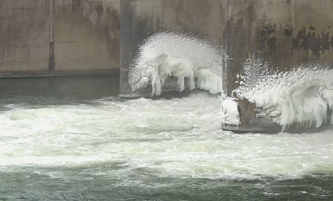 Паводок в Пензенской области в этом году грозит обернуться серьезными подтоплениями