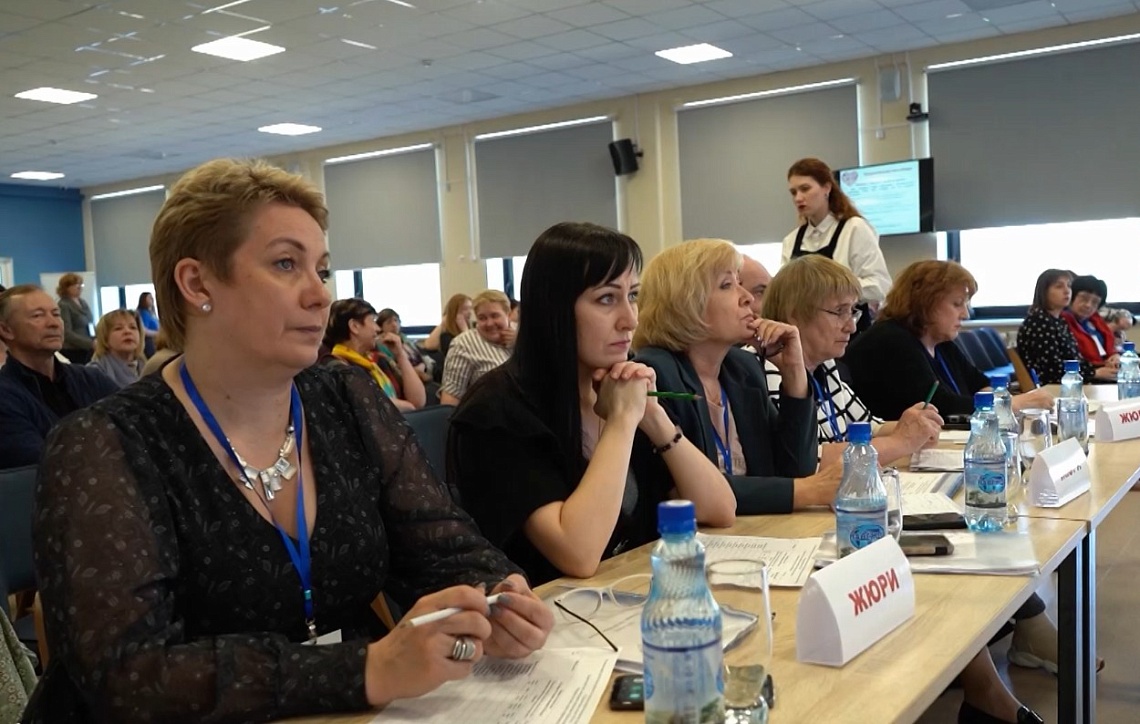В Пензенской области определили победителя регионального этапа конкурса профмастерства