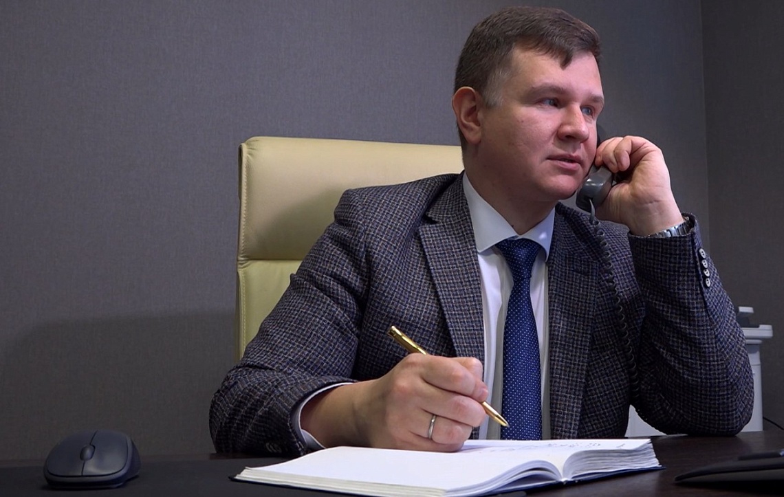 В Судебном департаменте Пензенской области готовятся отметить юбилейную дату