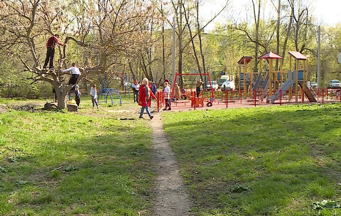 30 апреля в Пензе пройдет общегородской субботник