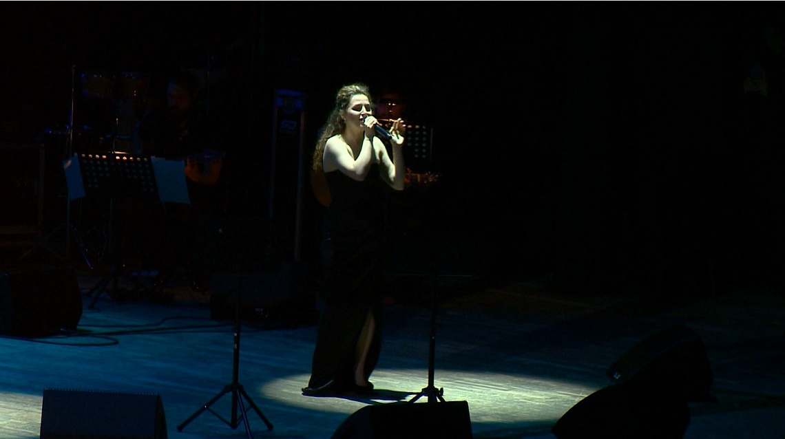 В Пензе прошел кроссовер-фестиваль «Дифракция звука»