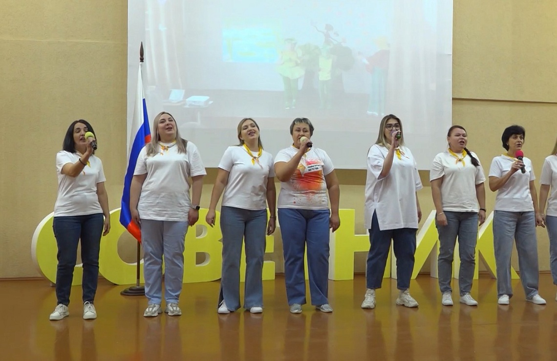 В Пензенской области проходит конкурс «Проектируем будущее вместе»